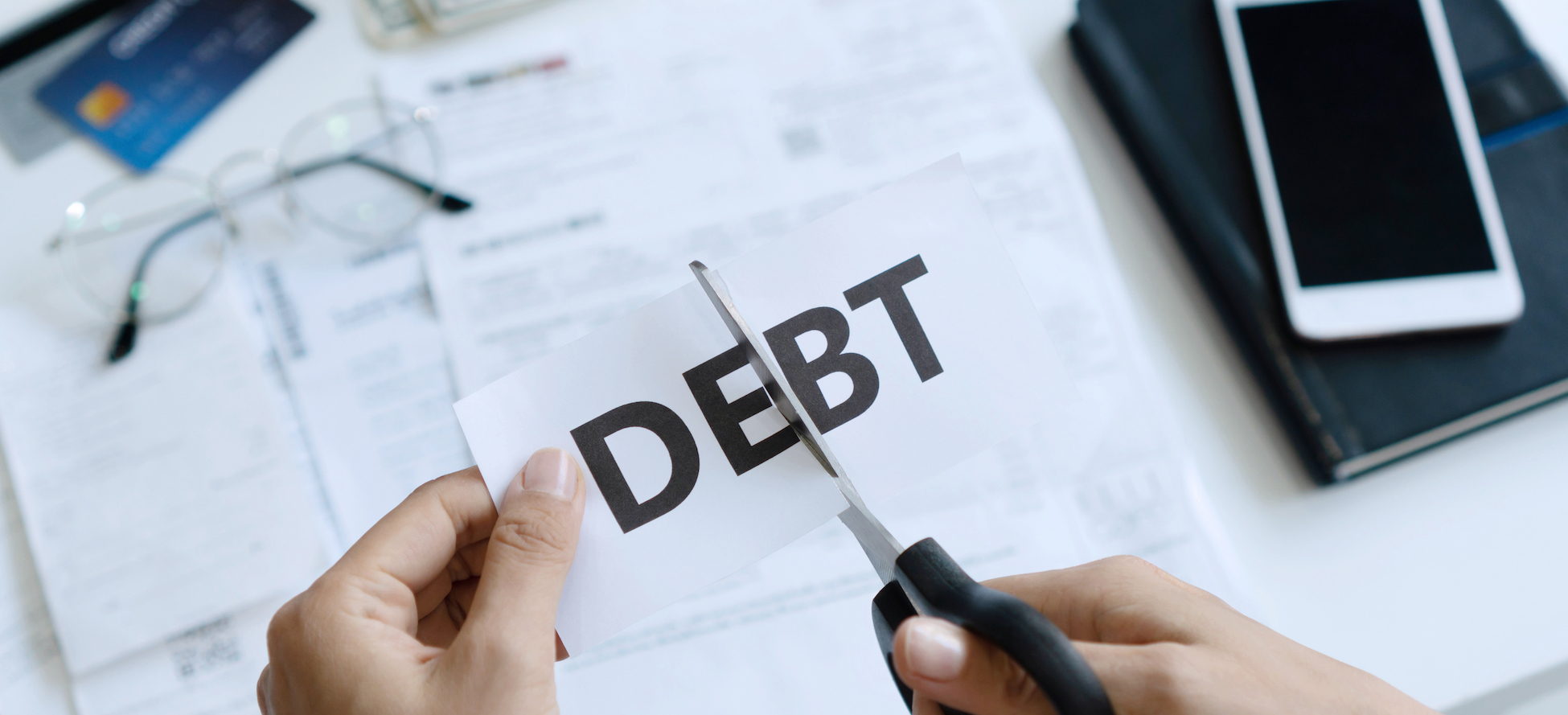 IRS Debt Program Get Tax Debt Relief In 2024