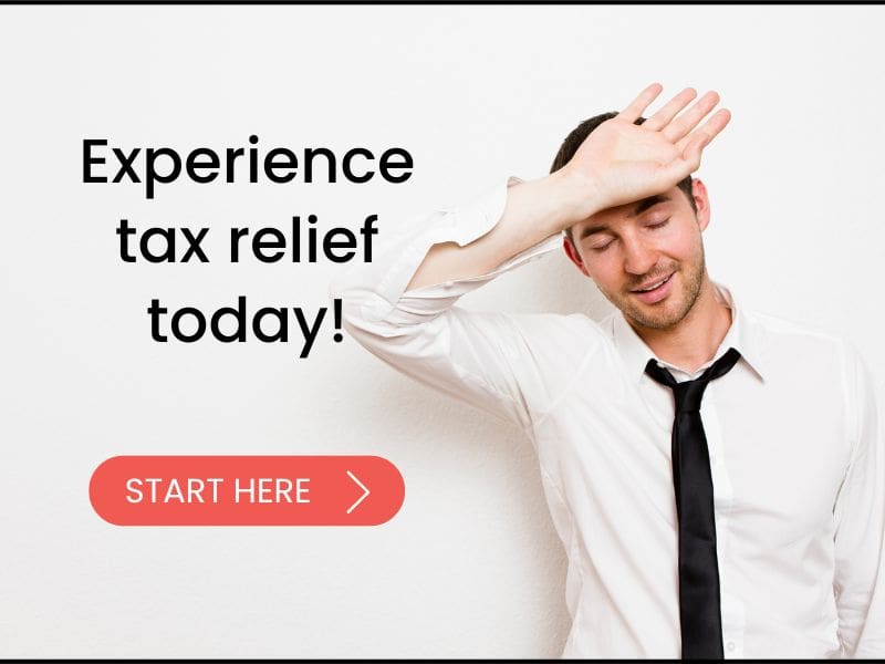 IRS Hardship Relief