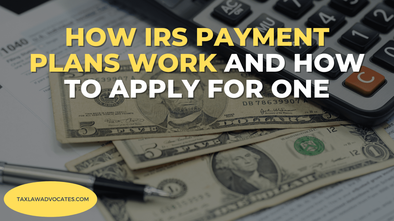 How Does a Levy Work? The IRS Process That Can Freeze Your Bank Account ...