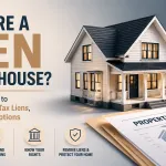 Is There a Lien on My House? Complete Guide to Property Liens, Tax Liens, and Removal Options