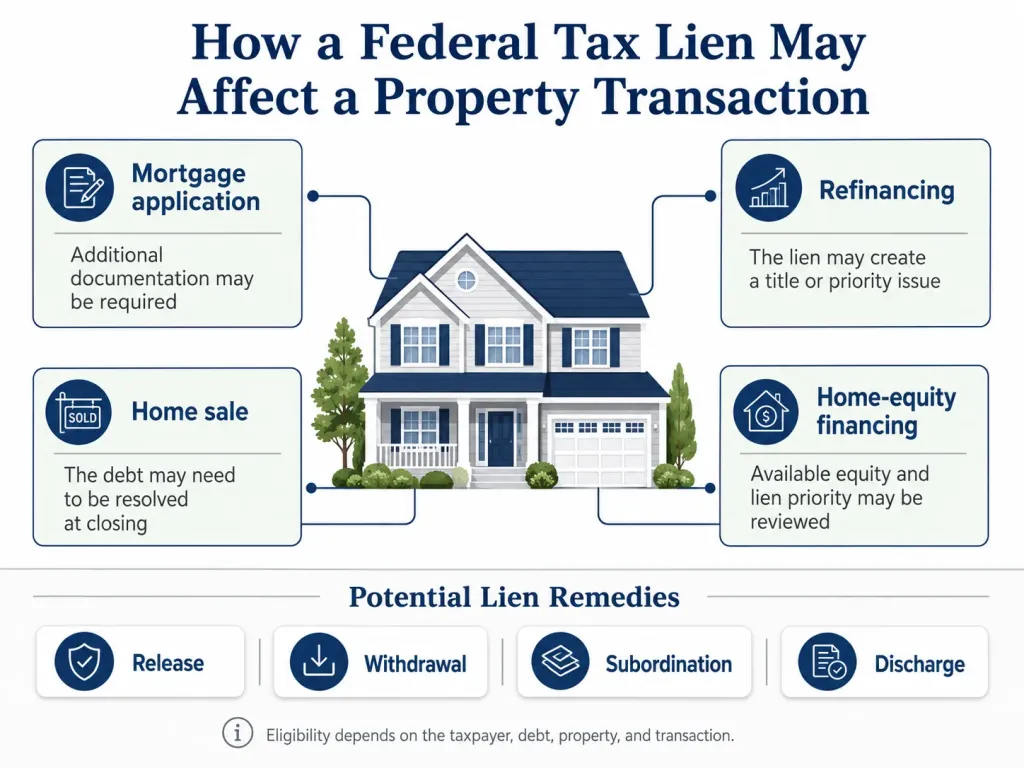 does taxes affect your credit score
