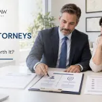 Are Tax Attorneys Worth It?
